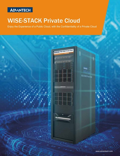 WISE-STACK Private Cloud Solution